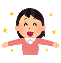 楽になった画像